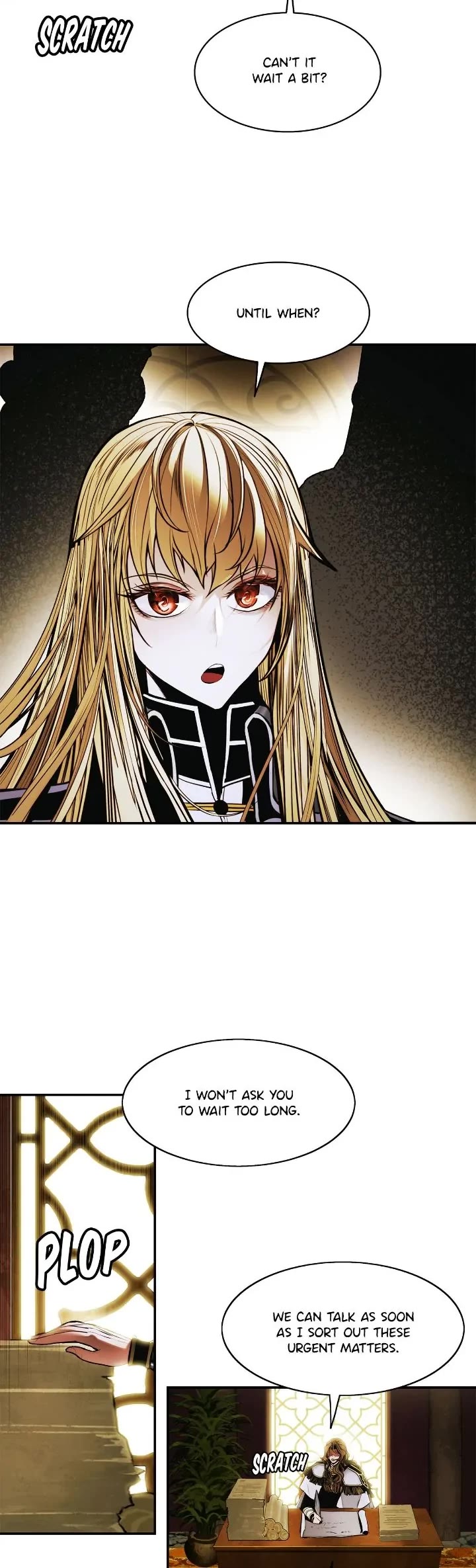 MookHyang - Dark Lady Chapter 209 page 25 - Chapter 209: S4 Finale
