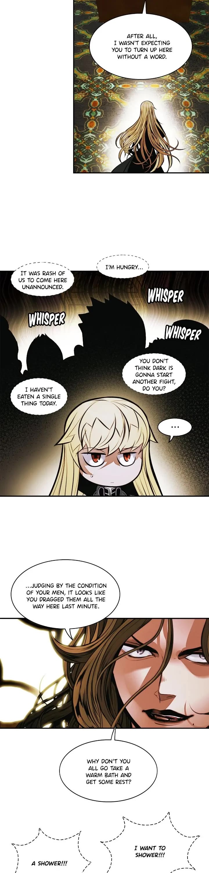 MookHyang - Dark Lady Chapter 209 page 26 - Chapter 209: S4 Finale