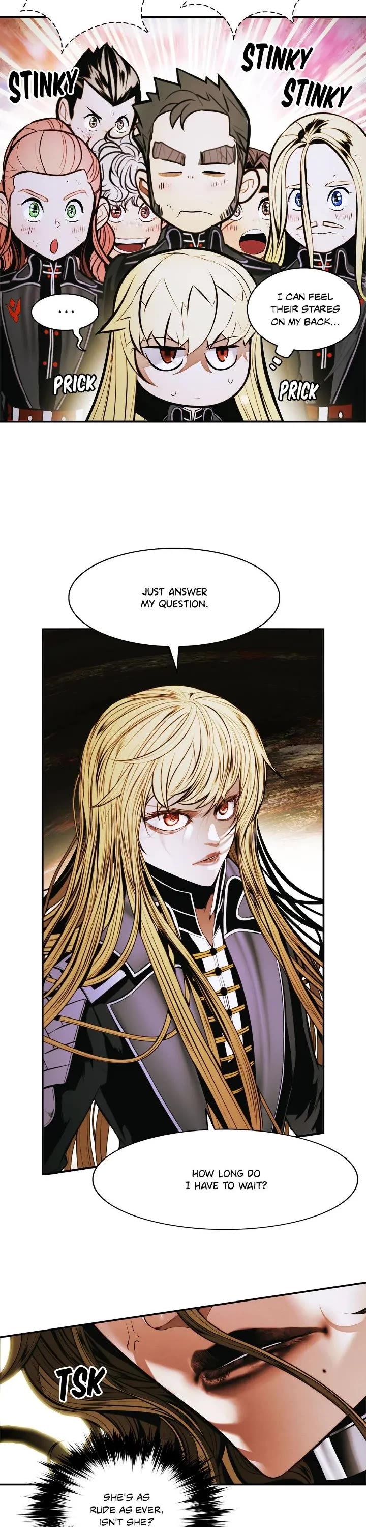 MookHyang - Dark Lady Chapter 209 page 27 - Chapter 209: S4 Finale