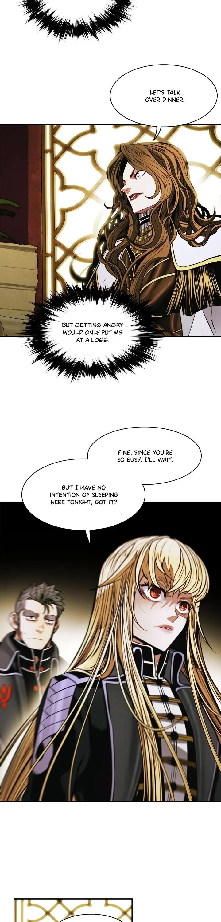 MookHyang - Dark Lady Chapter 209 page 28 - Chapter 209: S4 Finale