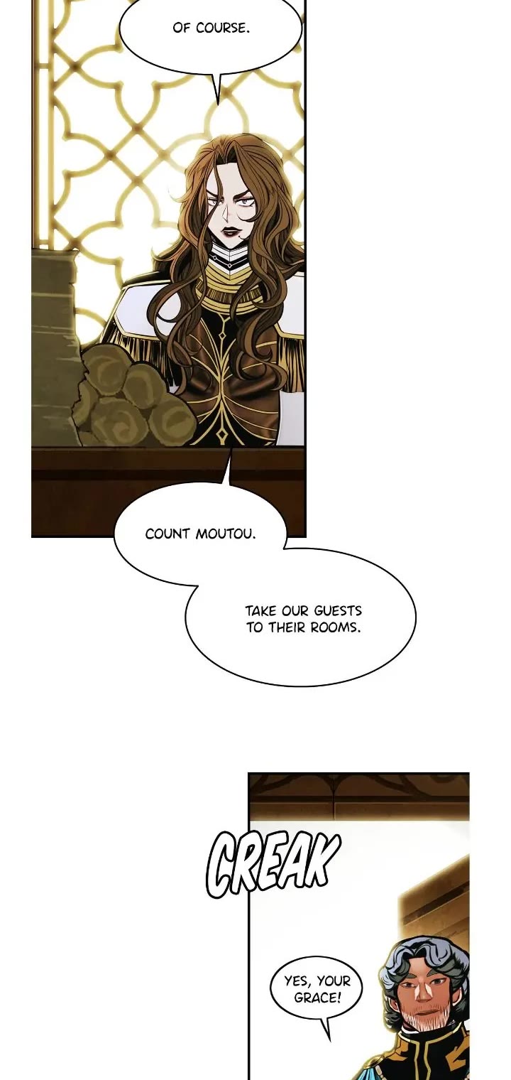 MookHyang - Dark Lady Chapter 209 page 29 - Chapter 209: S4 Finale
