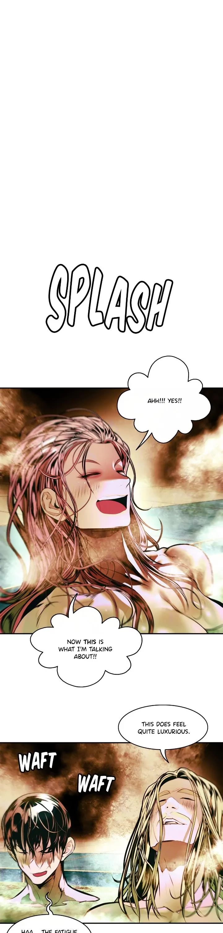 MookHyang - Dark Lady Chapter 209 page 31 - Chapter 209: S4 Finale