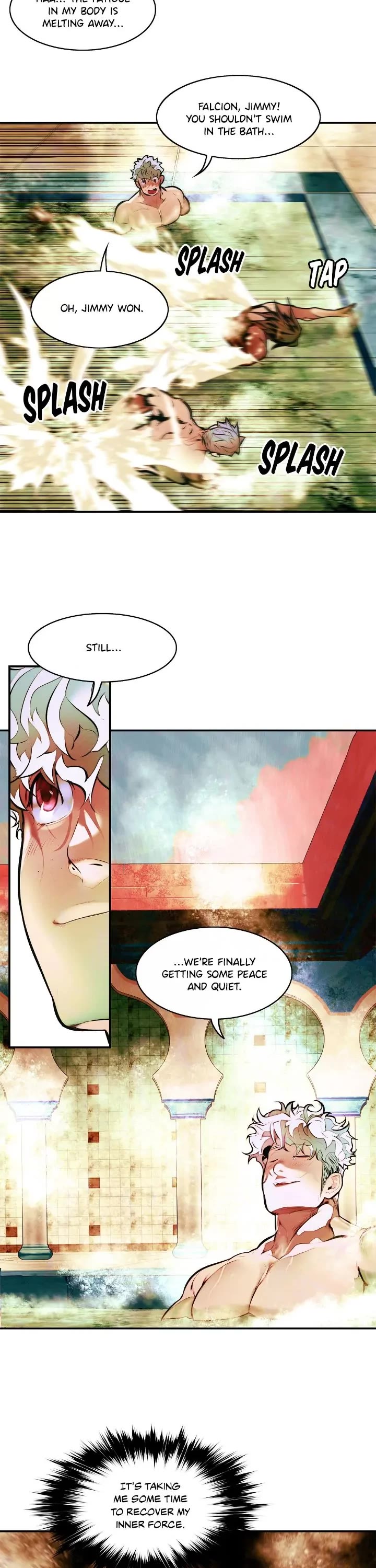 MookHyang - Dark Lady Chapter 209 page 32 - Chapter 209: S4 Finale