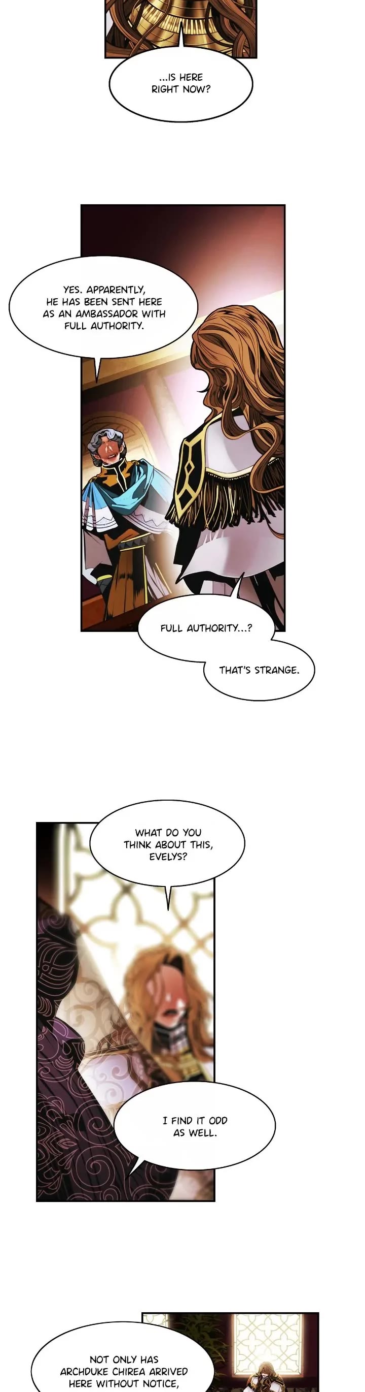 MookHyang - Dark Lady Chapter 209 page 34 - Chapter 209: S4 Finale