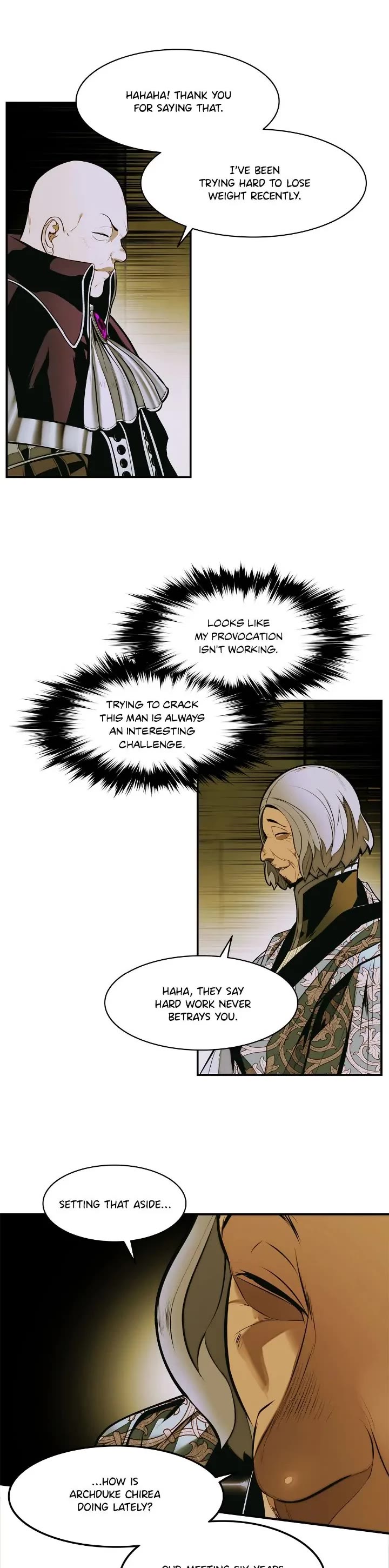 MookHyang - Dark Lady Chapter 209 page 39 - Chapter 209: S4 Finale