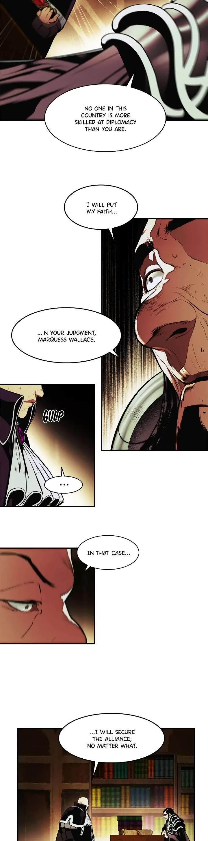 MookHyang - Dark Lady Chapter 209 page 4 - Chapter 209: S4 Finale