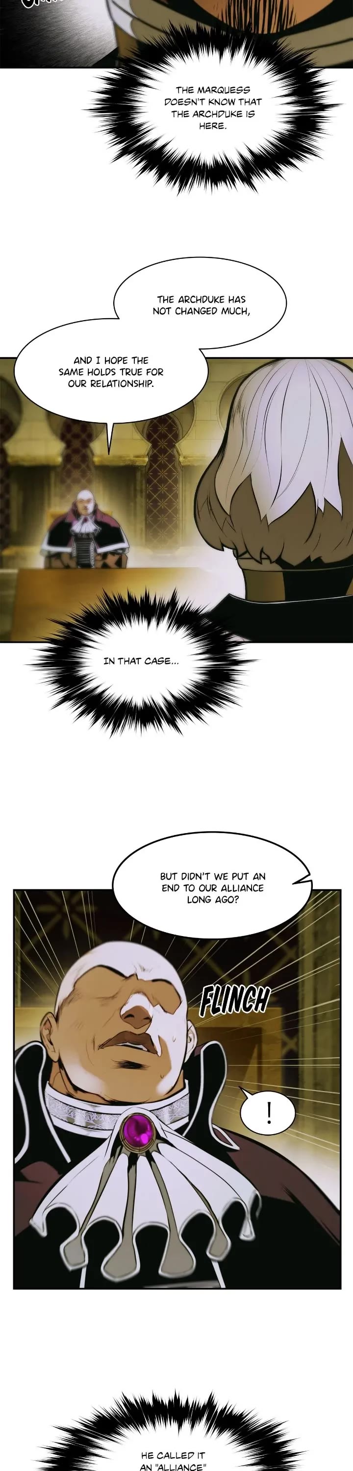 MookHyang - Dark Lady Chapter 209 page 41 - Chapter 209: S4 Finale