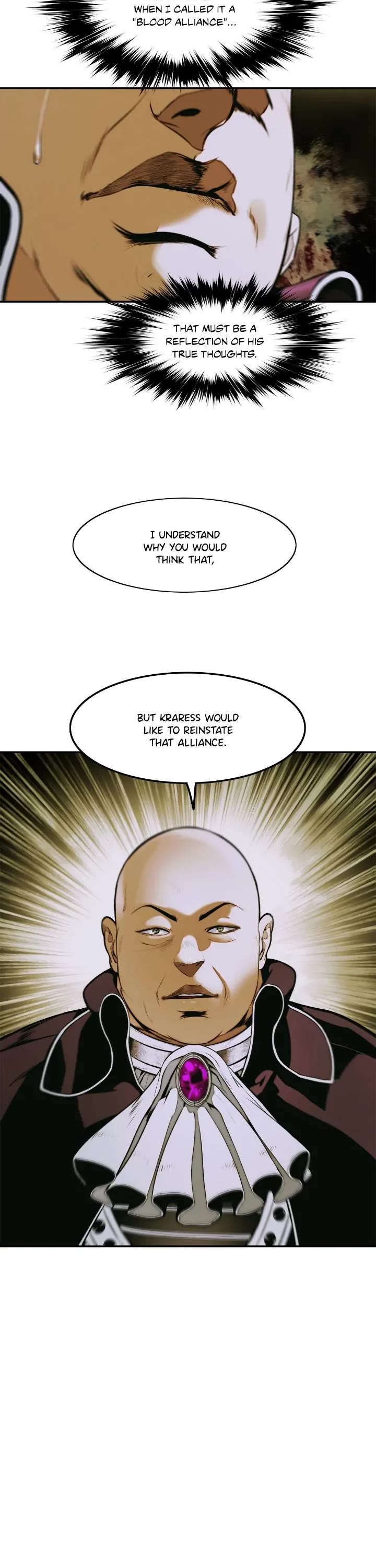 MookHyang - Dark Lady Chapter 209 page 42 - Chapter 209: S4 Finale