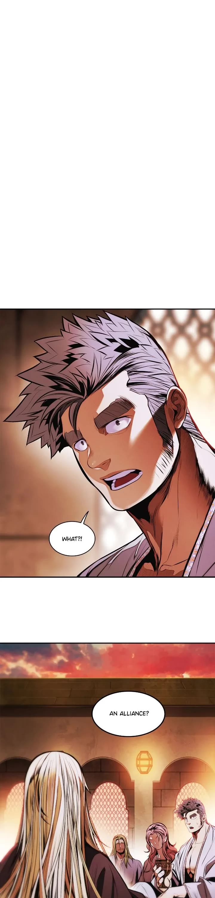 MookHyang - Dark Lady Chapter 209 page 43 - Chapter 209: S4 Finale