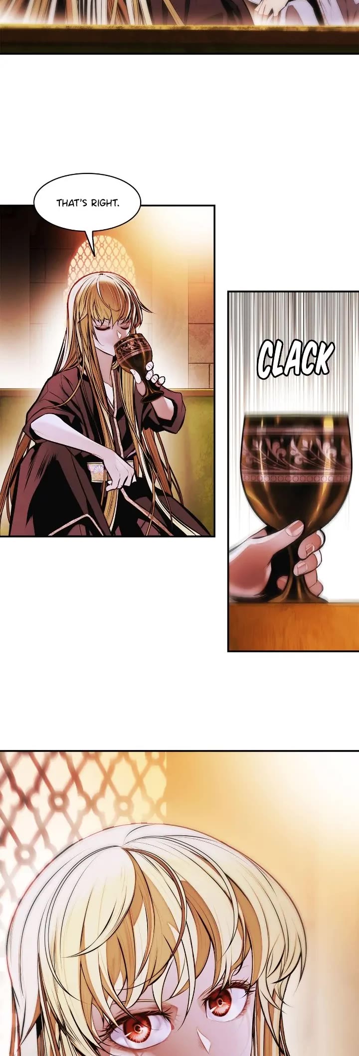 MookHyang - Dark Lady Chapter 209 page 44 - Chapter 209: S4 Finale