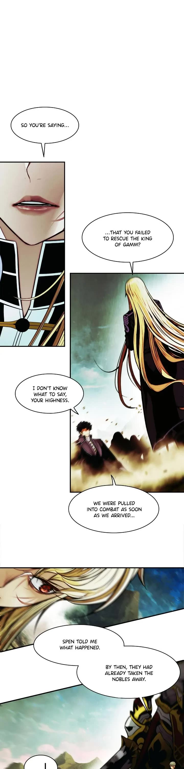 MookHyang - Dark Lady Chapter 209 page 6 - Chapter 209: S4 Finale