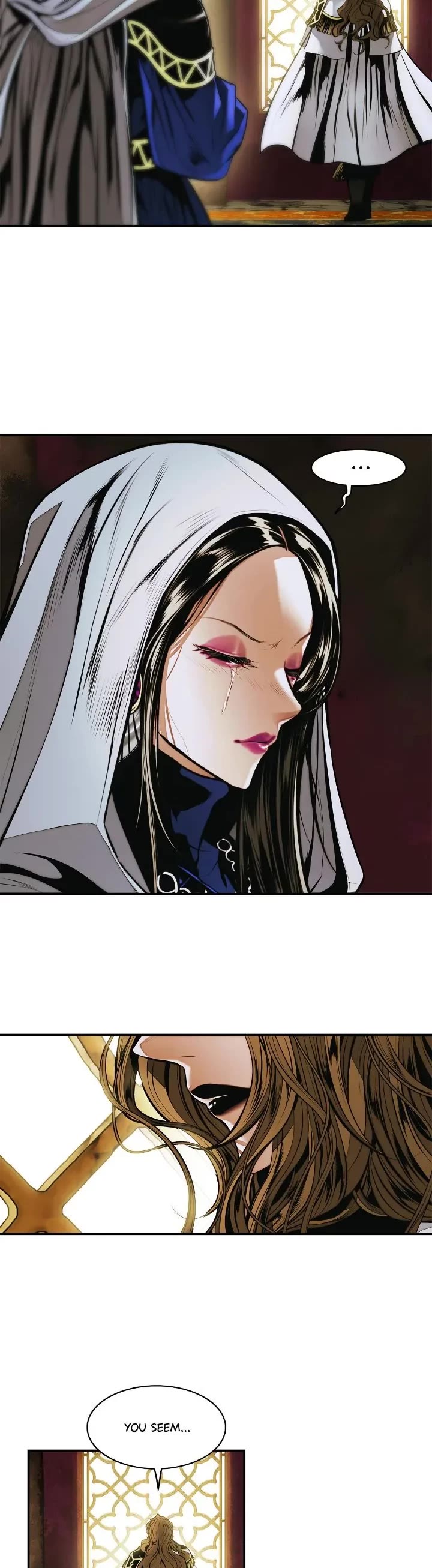 MookHyang - Dark Lady Chapter 209 page 9 - Chapter 209: S4 Finale