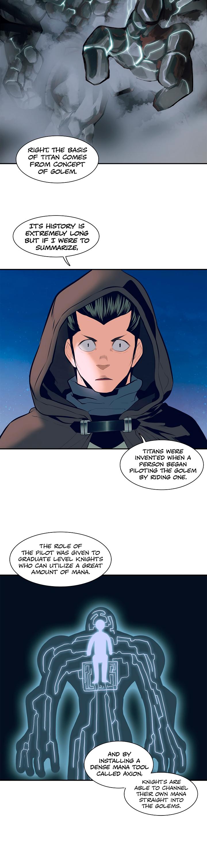 MookHyang - Dark Lady Chapter 21 page 15 - Chapter 21