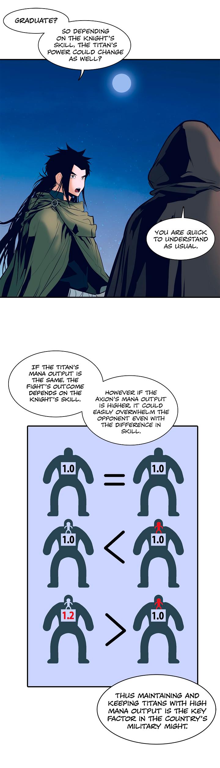 MookHyang - Dark Lady Chapter 21 page 16 - Chapter 21