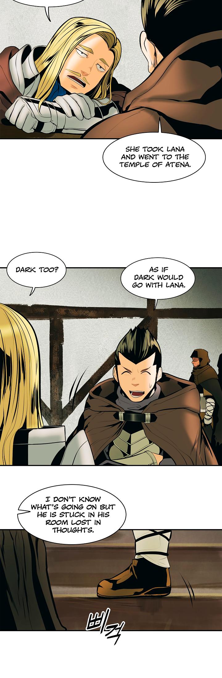 MookHyang - Dark Lady Chapter 21 page 29 - Chapter 21