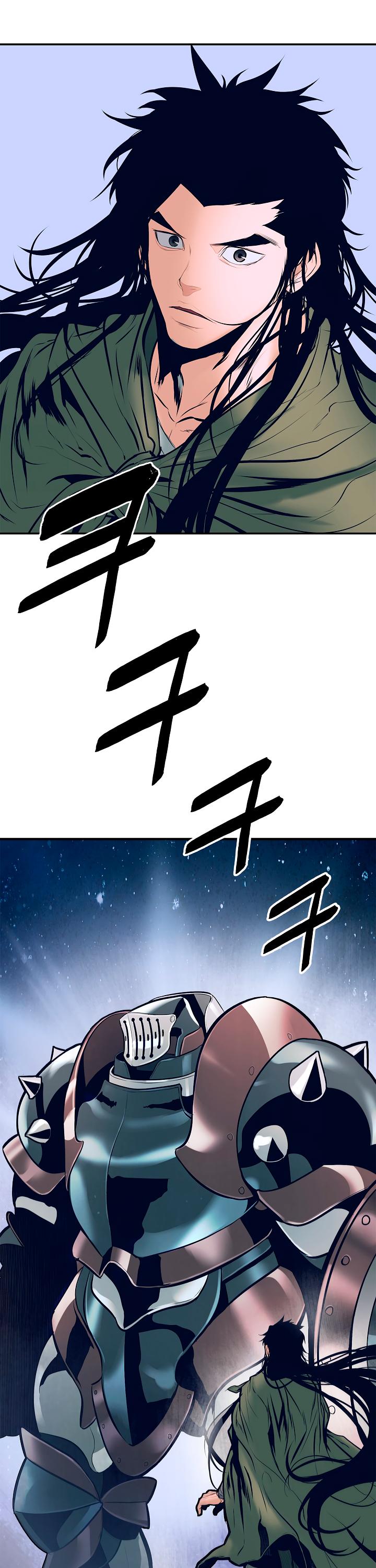 MookHyang - Dark Lady Chapter 21 page 7 - Chapter 21