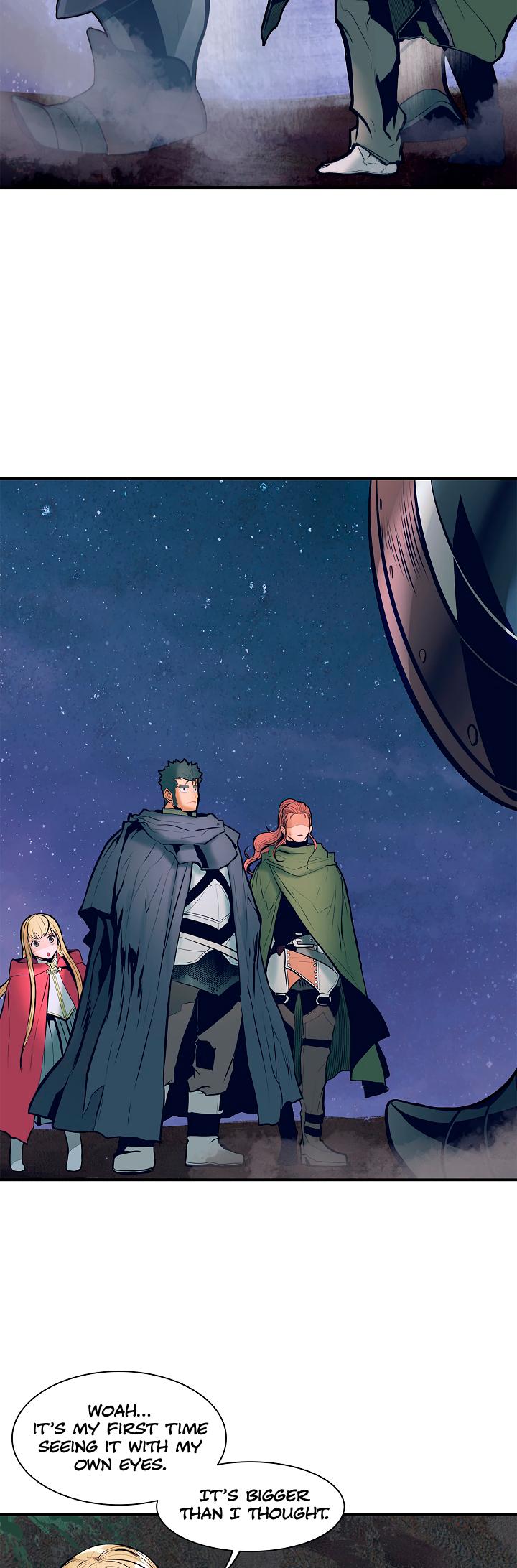 MookHyang - Dark Lady Chapter 21 page 8 - Chapter 21