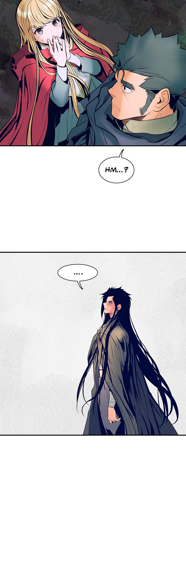 MookHyang - Dark Lady Chapter 21 page 9 - Chapter 21