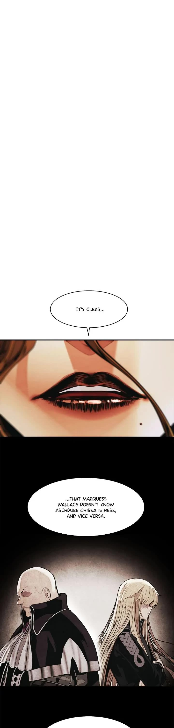 MookHyang - Dark Lady Chapter 210 page 15 - Chapter 210
