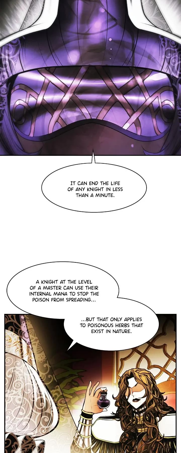 MookHyang - Dark Lady Chapter 210 page 18 - Chapter 210