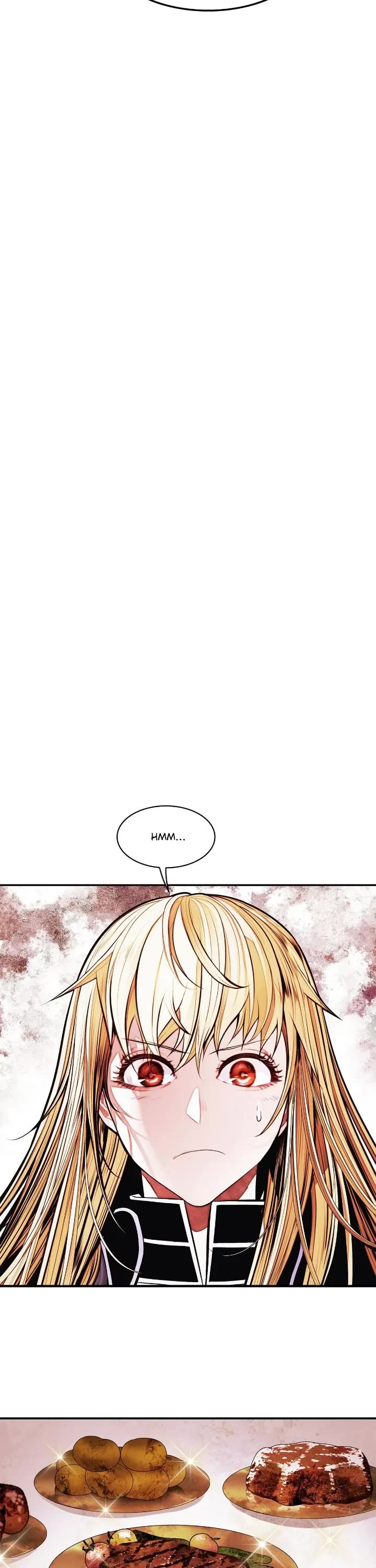 MookHyang - Dark Lady Chapter 210 page 21 - Chapter 210