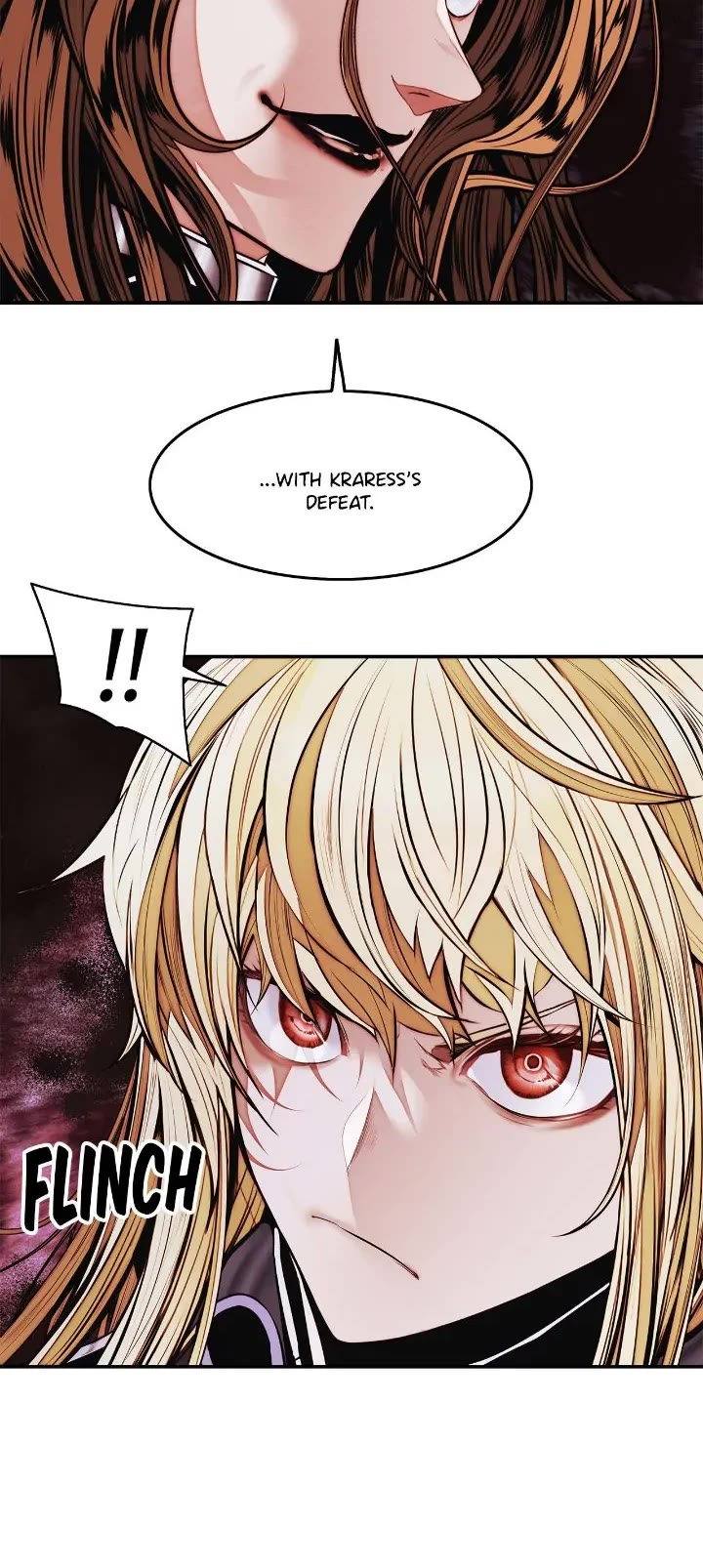 MookHyang - Dark Lady Chapter 210 page 28 - Chapter 210