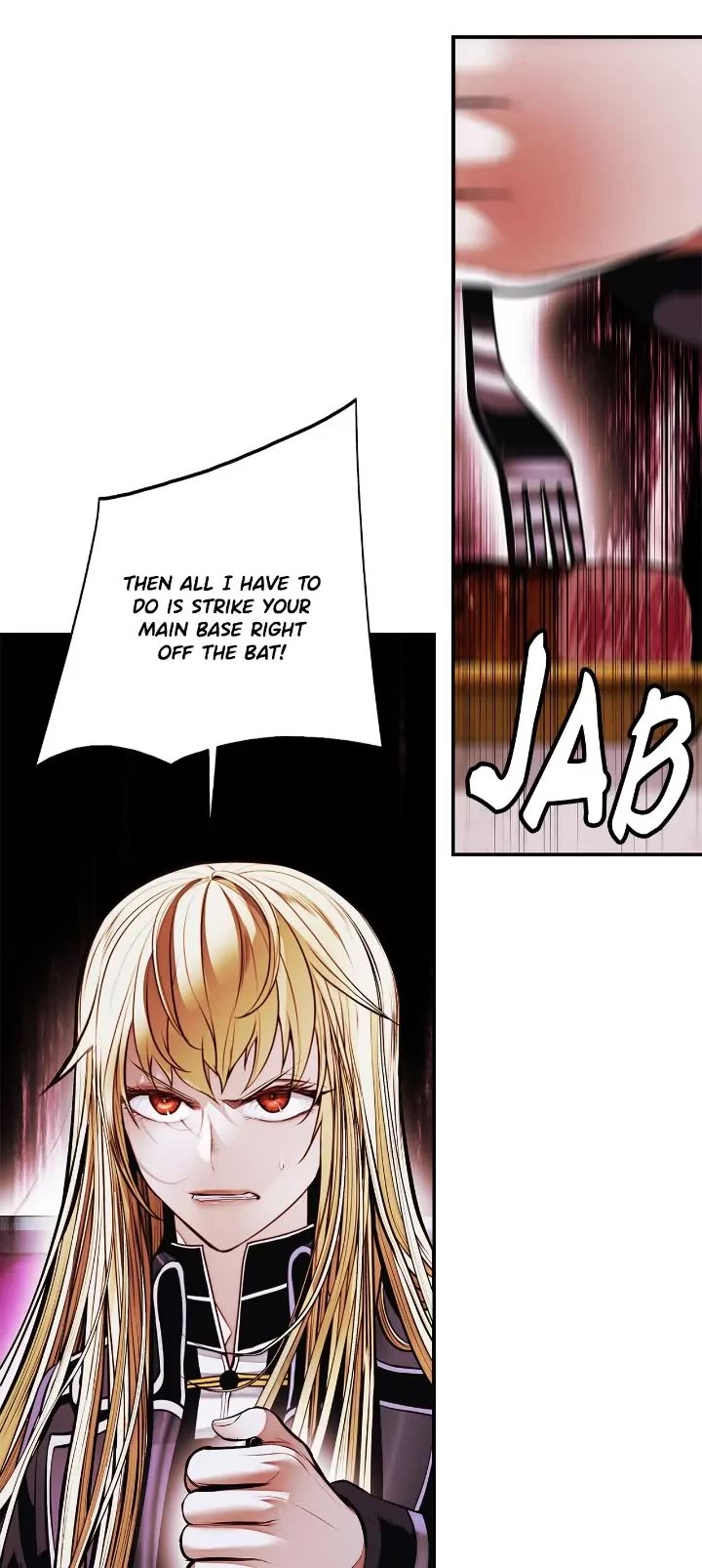 MookHyang - Dark Lady Chapter 210 page 29 - Chapter 210