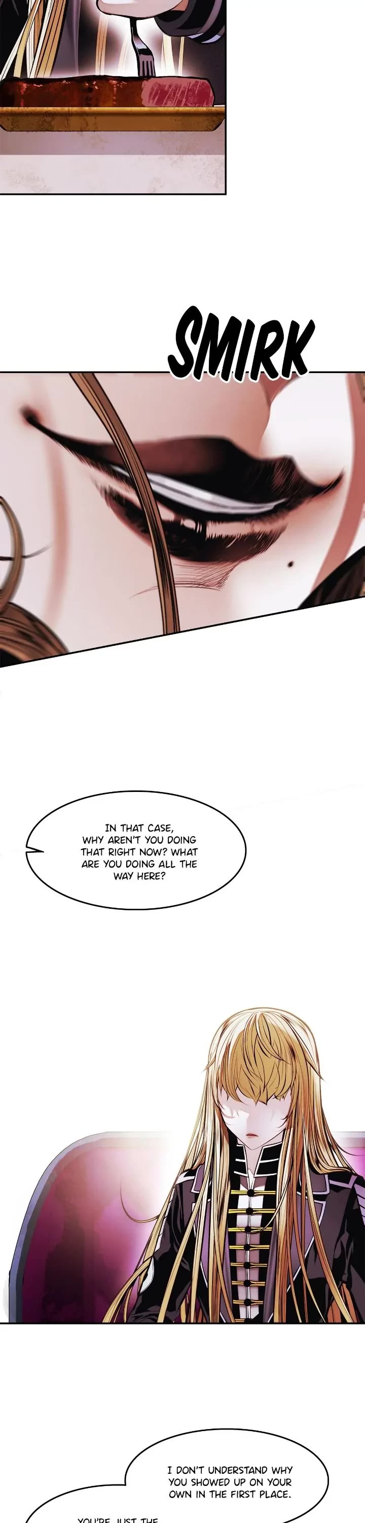 MookHyang - Dark Lady Chapter 210 page 30 - Chapter 210