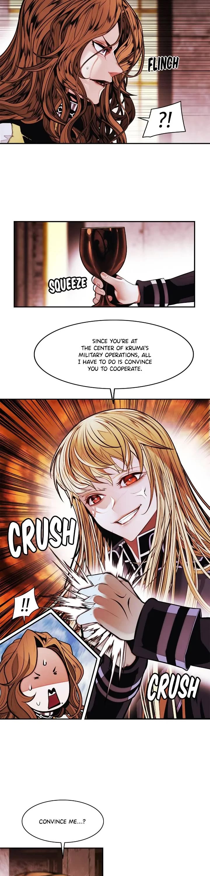 MookHyang - Dark Lady Chapter 210 page 32 - Chapter 210
