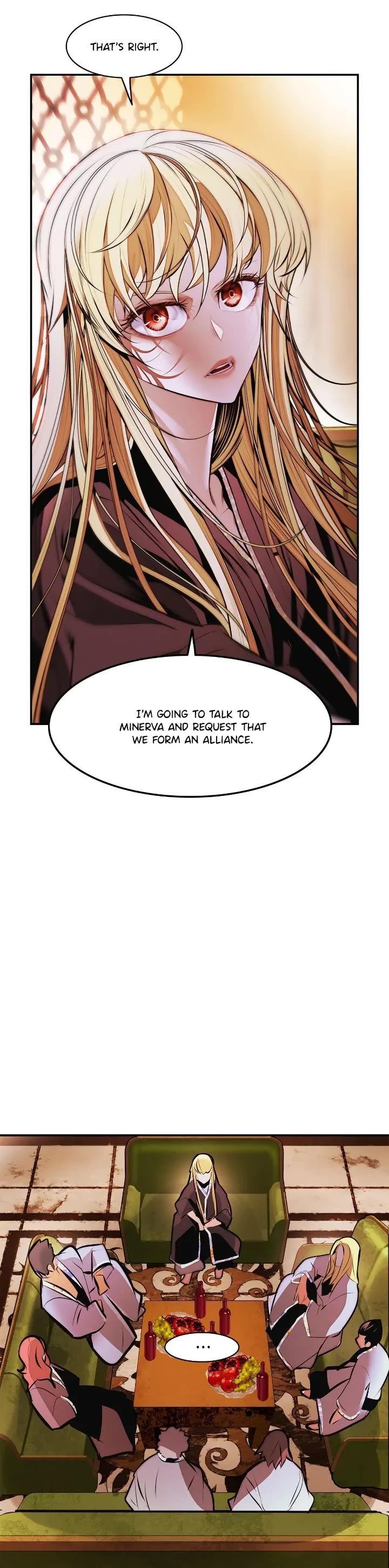 MookHyang - Dark Lady Chapter 210 page 4 - Chapter 210