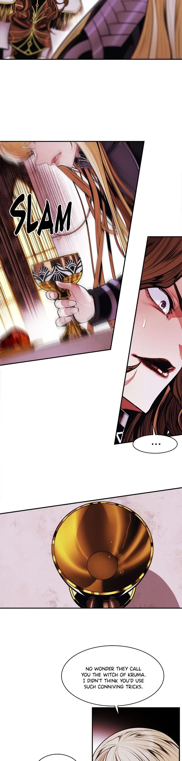 MookHyang - Dark Lady Chapter 210 page 40 - Chapter 210