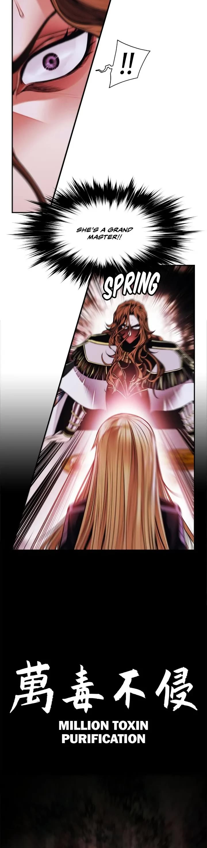 MookHyang - Dark Lady Chapter 210 page 43 - Chapter 210