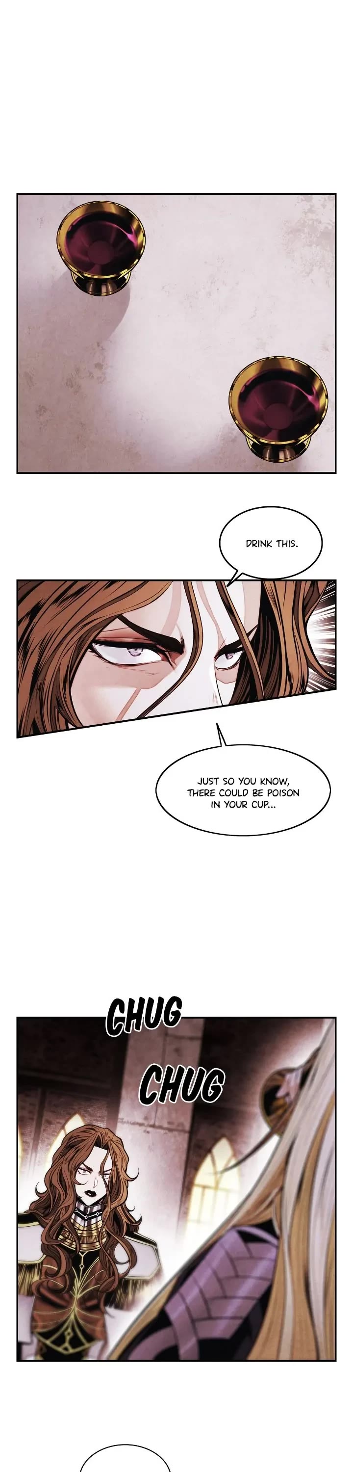 MookHyang - Dark Lady Chapter 211 page 1 - Chapter 211