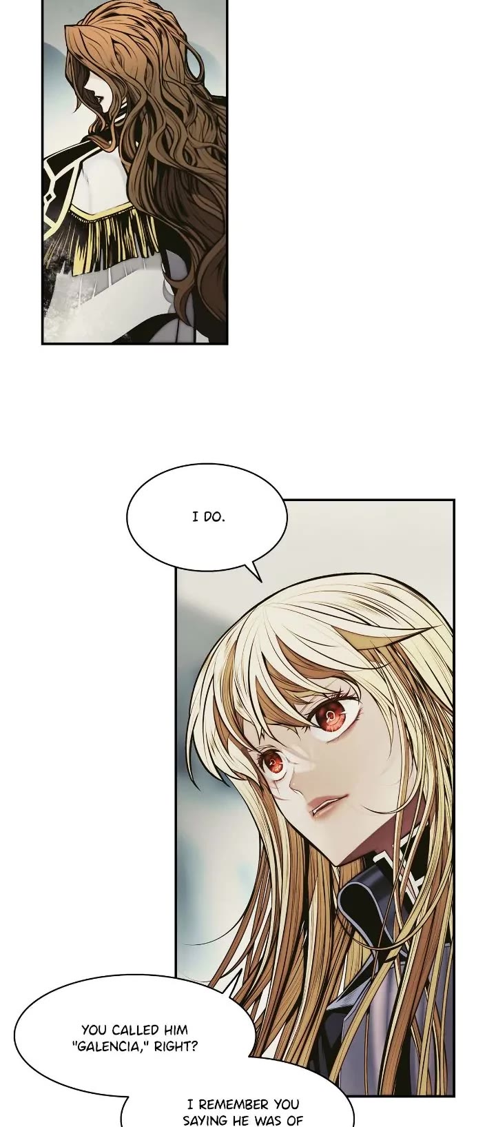 MookHyang - Dark Lady Chapter 211 page 14 - Chapter 211
