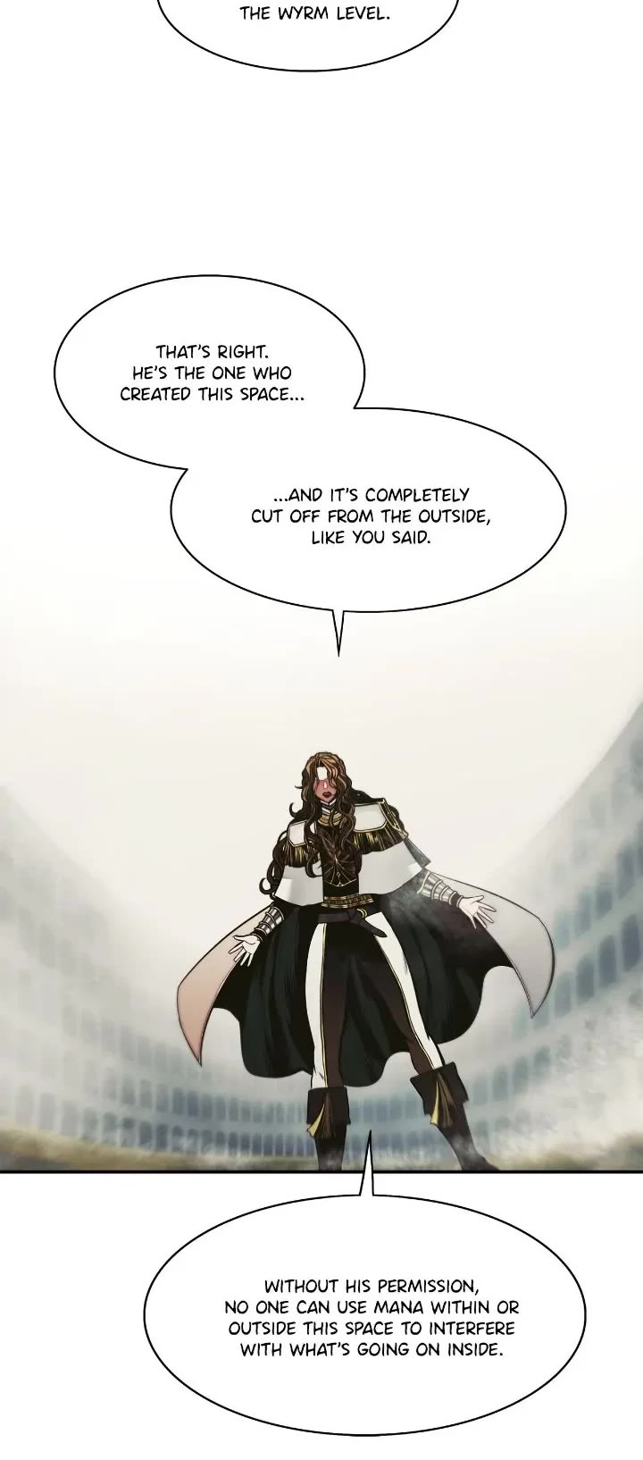 MookHyang - Dark Lady Chapter 211 page 15 - Chapter 211