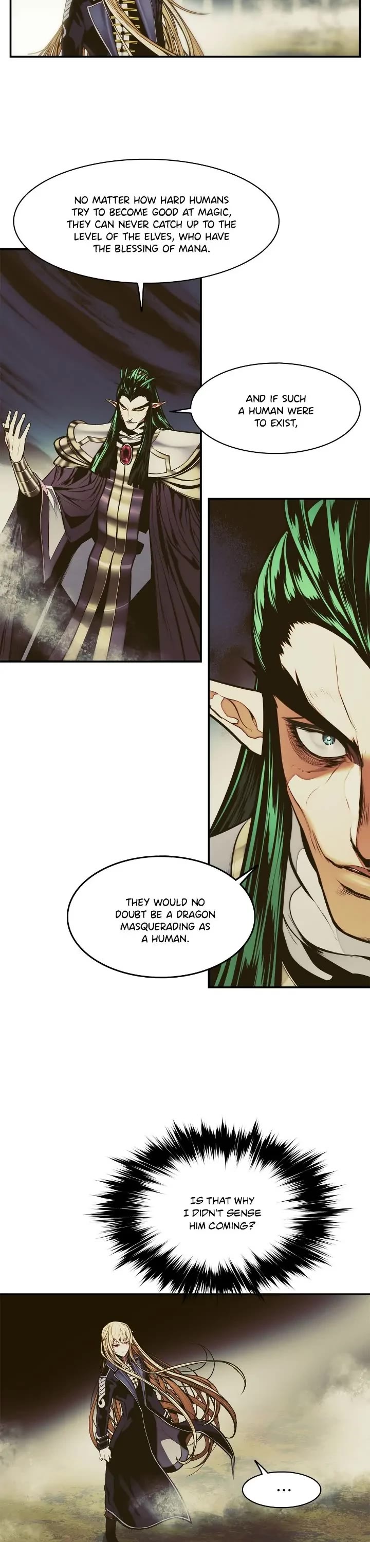 MookHyang - Dark Lady Chapter 211 page 21 - Chapter 211