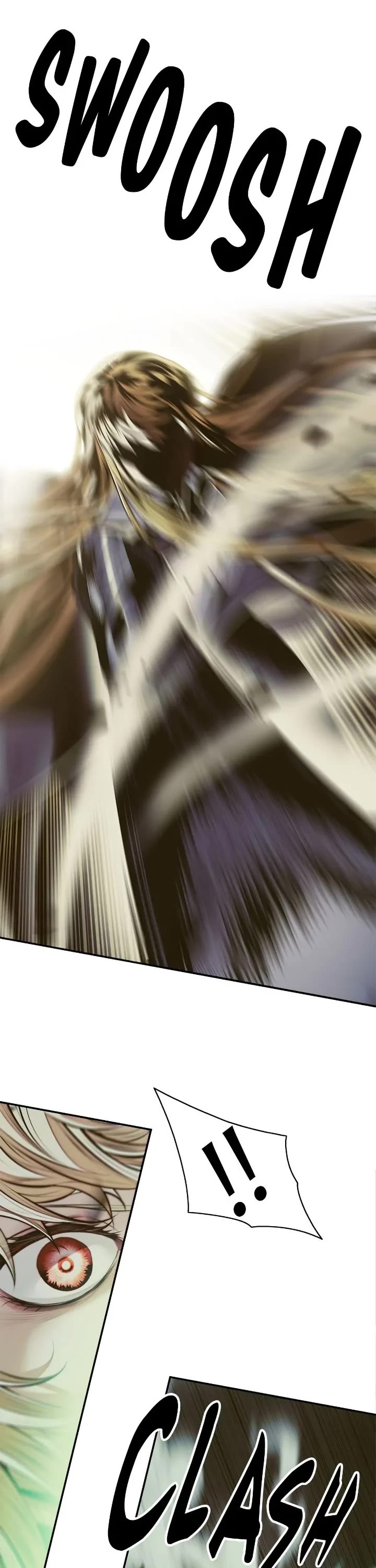 MookHyang - Dark Lady Chapter 211 page 23 - Chapter 211