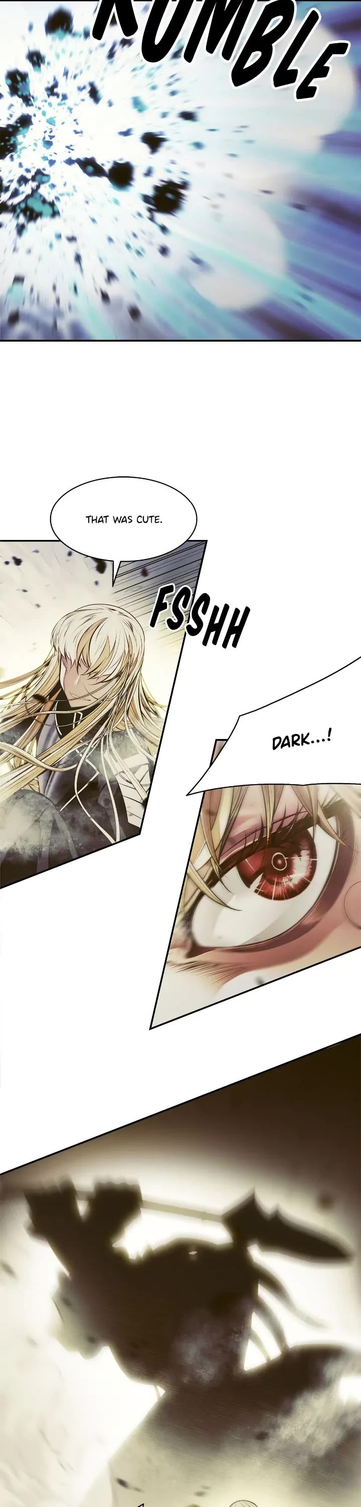 MookHyang - Dark Lady Chapter 211 page 37 - Chapter 211