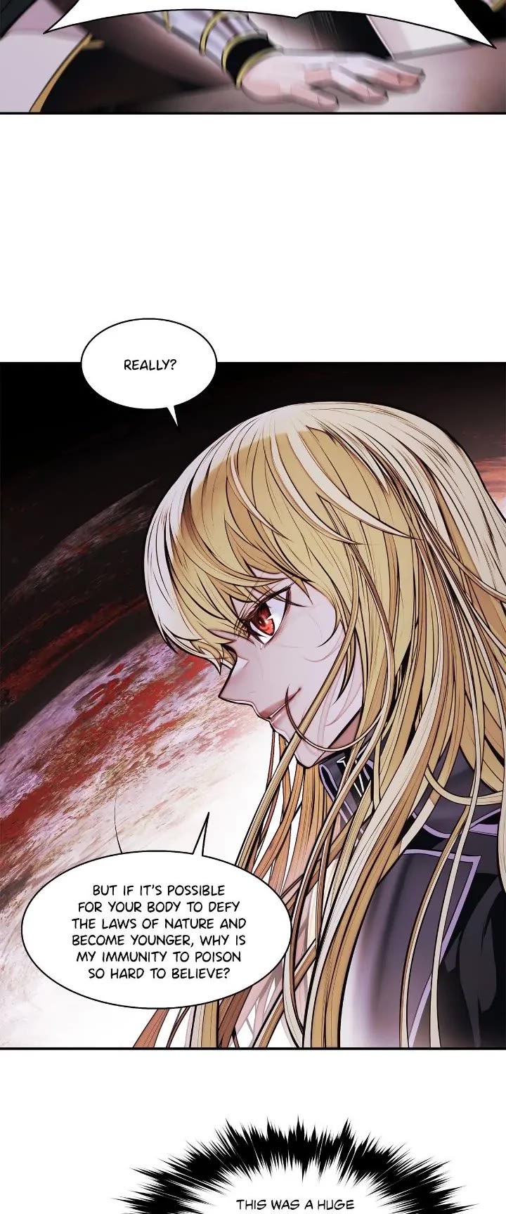 MookHyang - Dark Lady Chapter 211 page 5 - Chapter 211