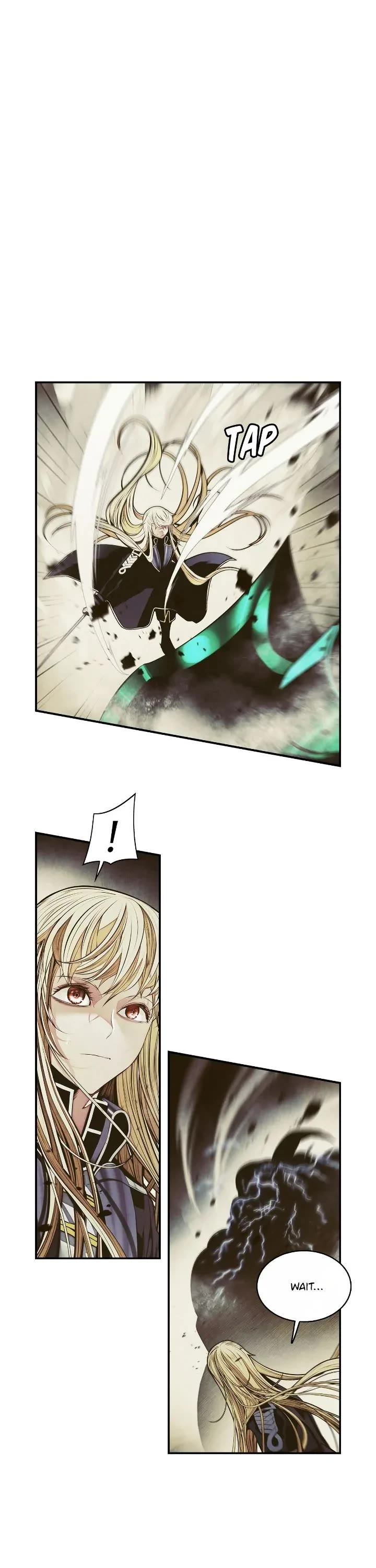MookHyang - Dark Lady Chapter 212 page 1 - Chapter 212
