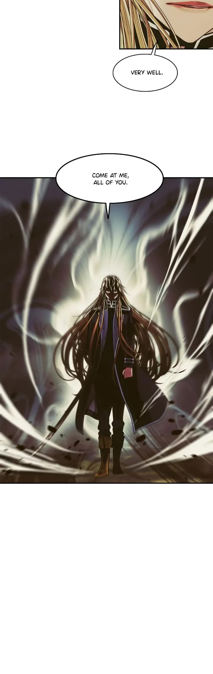 MookHyang - Dark Lady Chapter 212 page 10 - Chapter 212