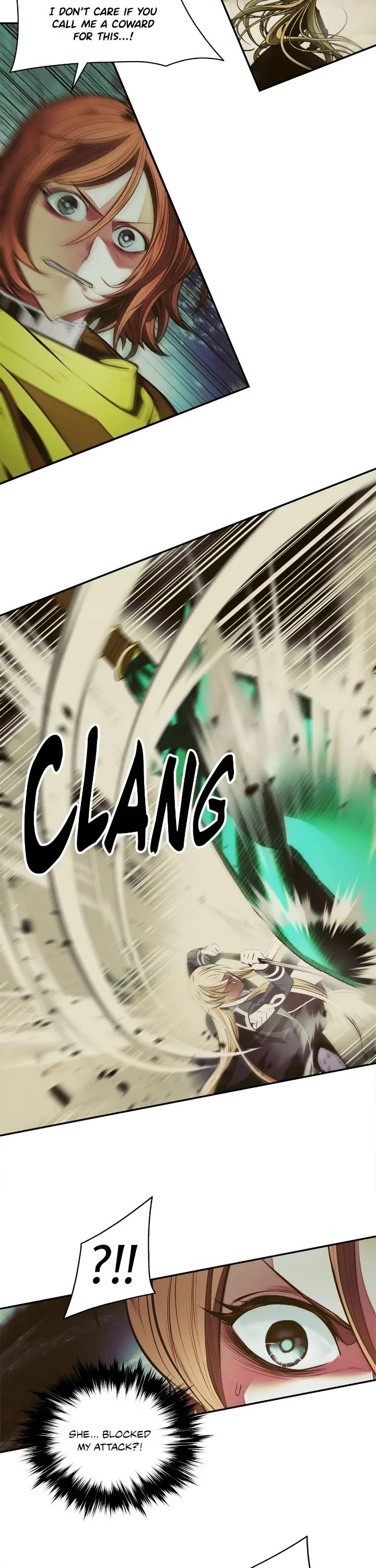 MookHyang - Dark Lady Chapter 212 page 12 - Chapter 212