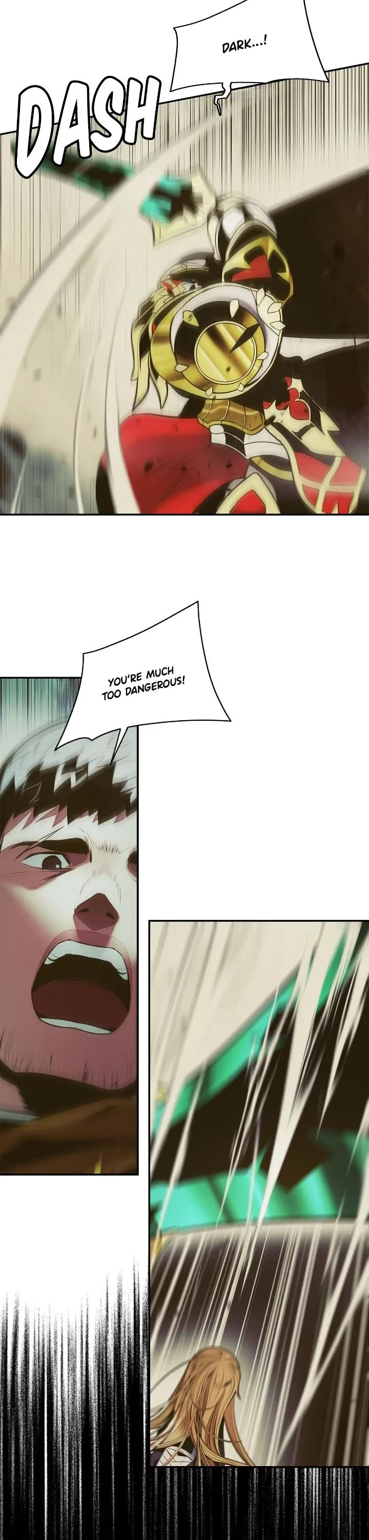 MookHyang - Dark Lady Chapter 212 page 13 - Chapter 212