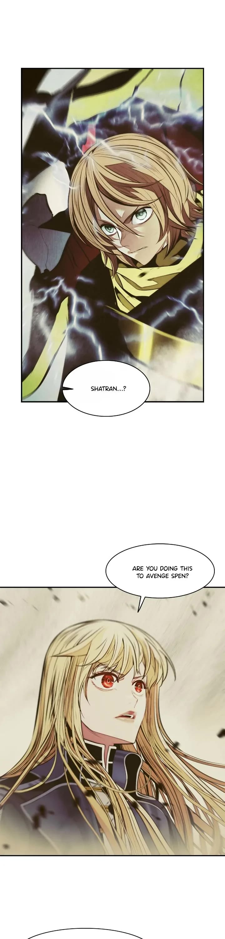 MookHyang - Dark Lady Chapter 212 page 2 - Chapter 212