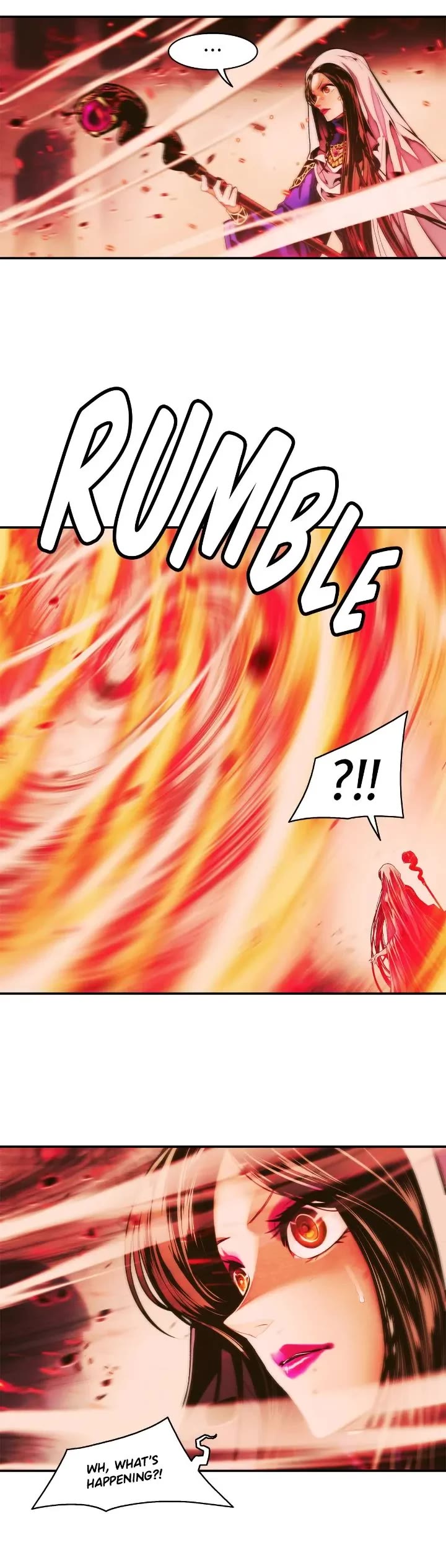 MookHyang - Dark Lady Chapter 212 page 20 - Chapter 212