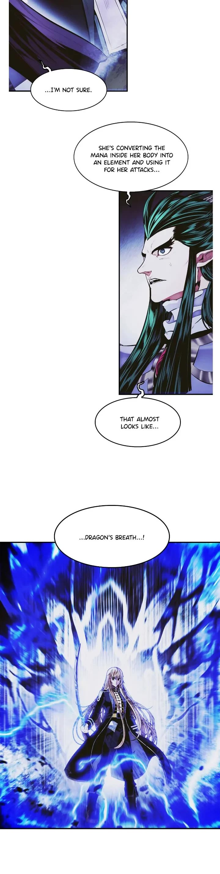 MookHyang - Dark Lady Chapter 212 page 30 - Chapter 212
