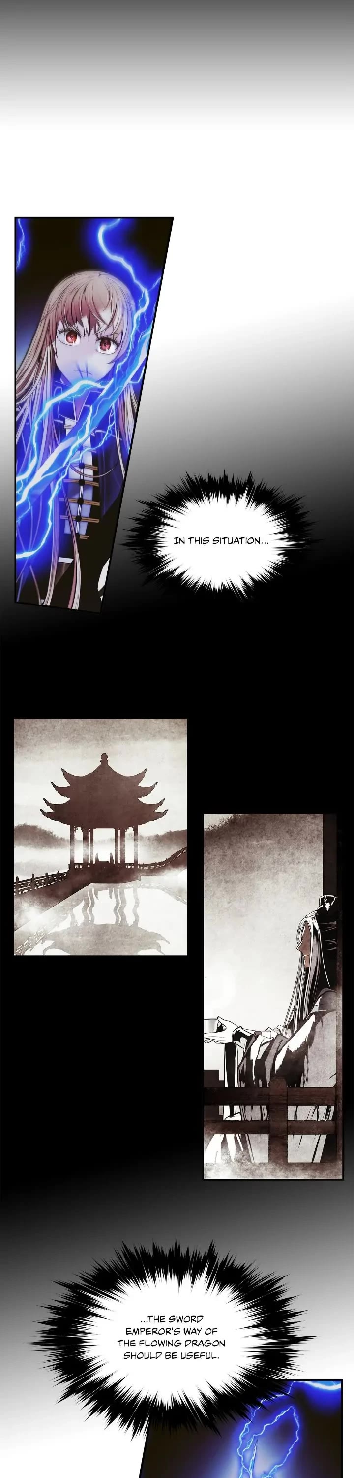 MookHyang - Dark Lady Chapter 212 page 32 - Chapter 212