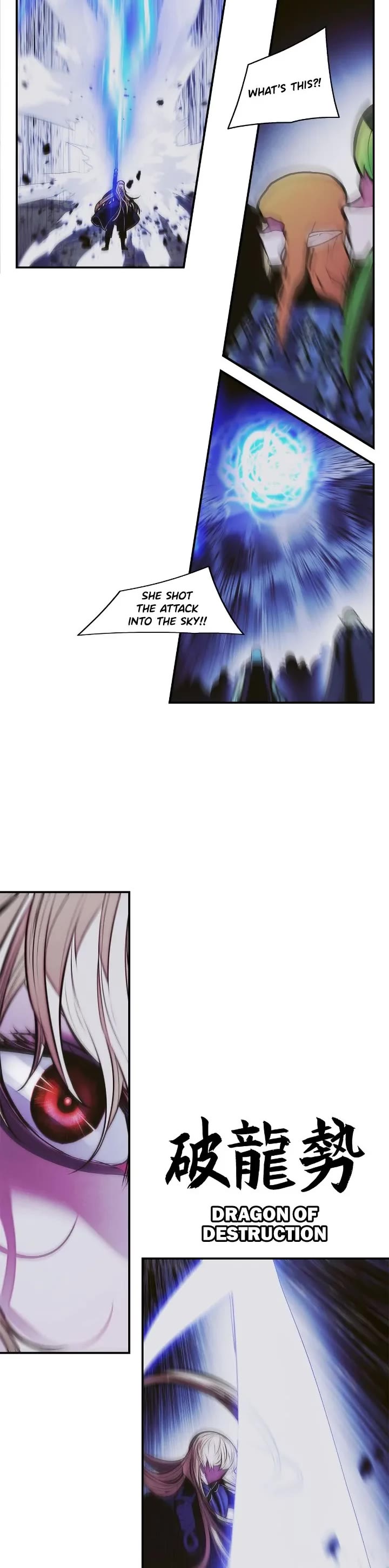 MookHyang - Dark Lady Chapter 212 page 35 - Chapter 212