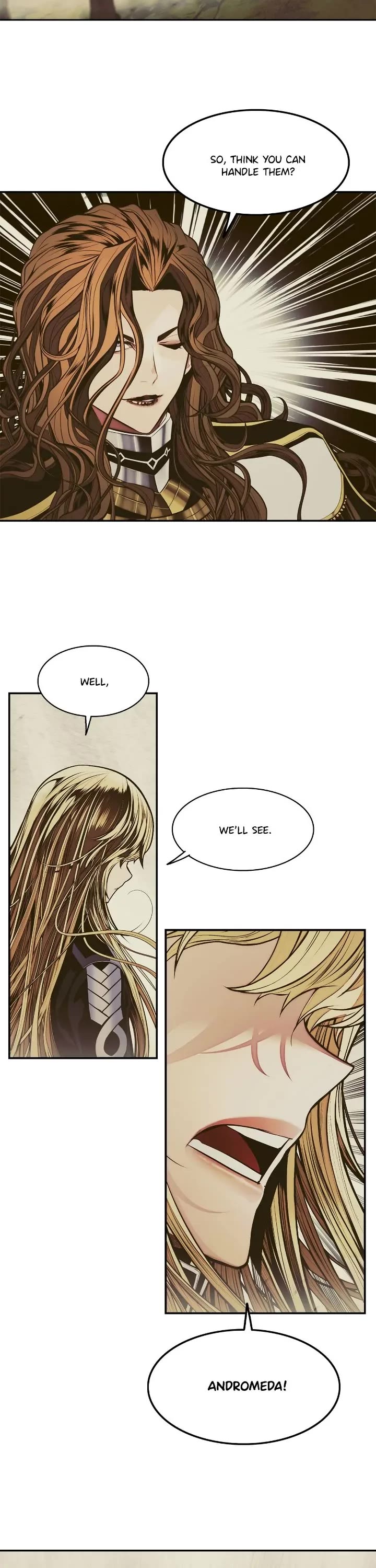 MookHyang - Dark Lady Chapter 212 page 7 - Chapter 212