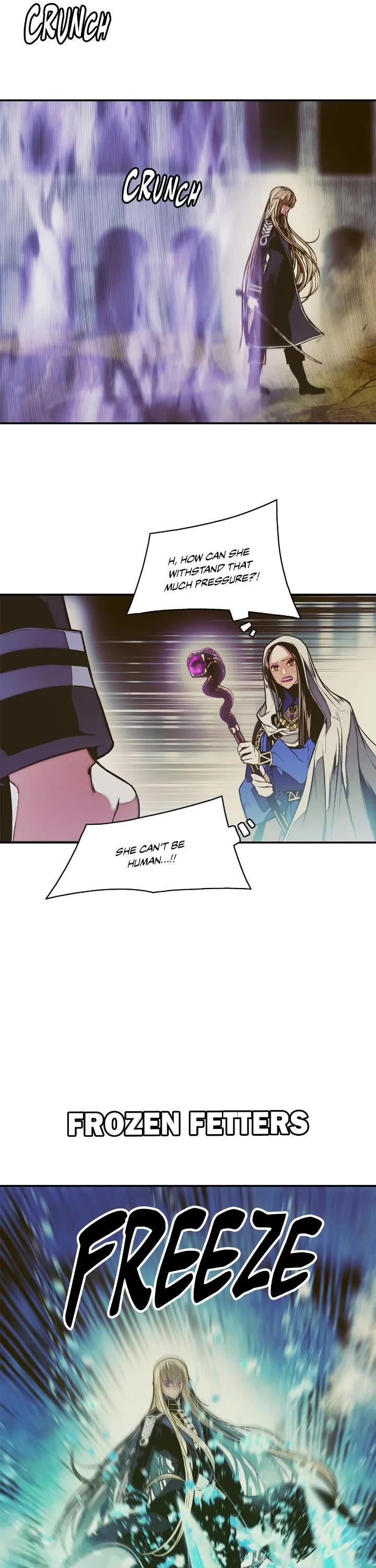 MookHyang - Dark Lady Chapter 213 page 13 - Chapter 213